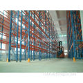 Good price CE certificate Guarantee Warehouse shelf, adjustable steel shelving storage rack shelves